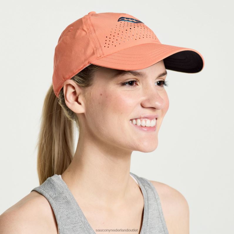 overtref petite hoed Heren Saucony64BDR445 zenit