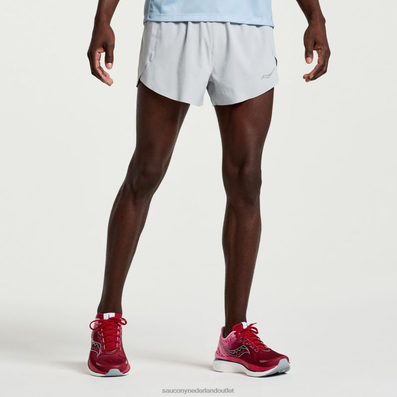 Tokyo tijdrit 3 kort Heren Saucony64BDR432 Tokio 2023