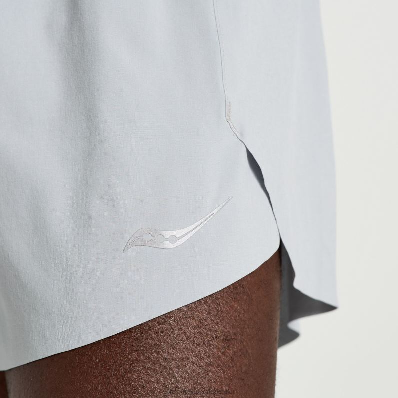 Tokyo tijdrit 3 kort Heren Saucony64BDR432 Tokio 2023