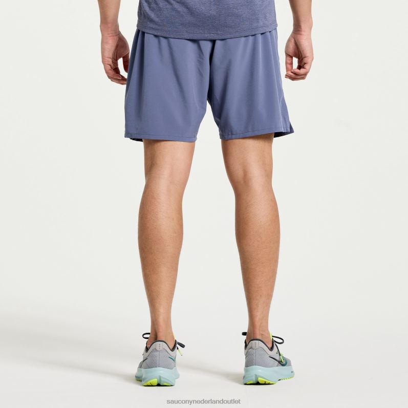 sneller dan 7 kort Heren Saucony64BDR407 horizon