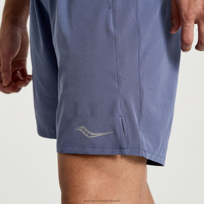 sneller dan 7 kort Heren Saucony64BDR407 horizon