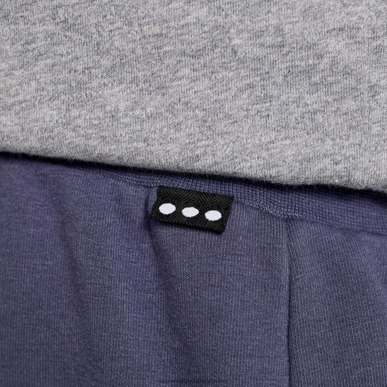 uitgerust zweet kort Heren Saucony64BDR417 horizon heide afbeelding