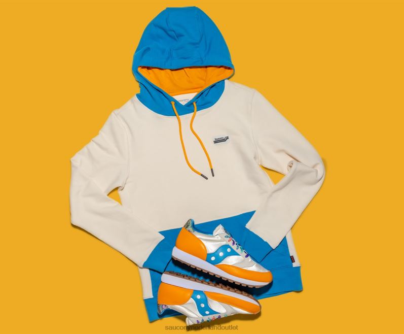 Fiona Jazz 81 Heren Saucony64BDR291 fiona