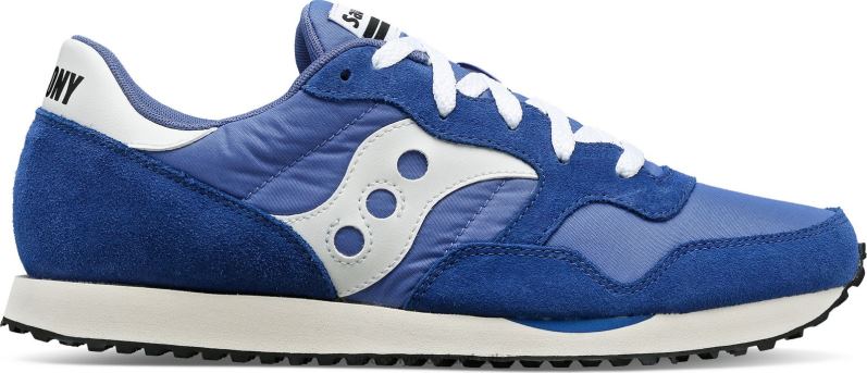 dxn-trainer Heren Saucony64BDR181 blauw Wit