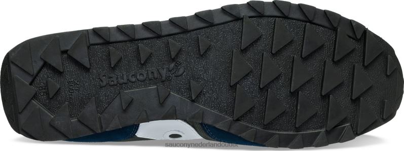 jazz origineel Heren Saucony64BDR272 olijf/marine