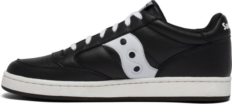 jazz hof Heren Saucony64BDR170 zwart wit