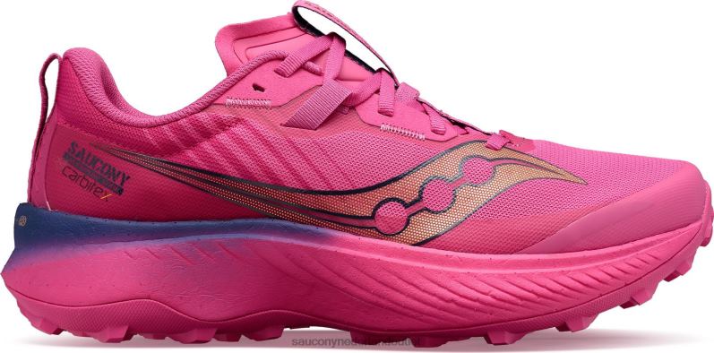 endorfine rand Heren Saucony64BDR40 vooruitzicht kwarts