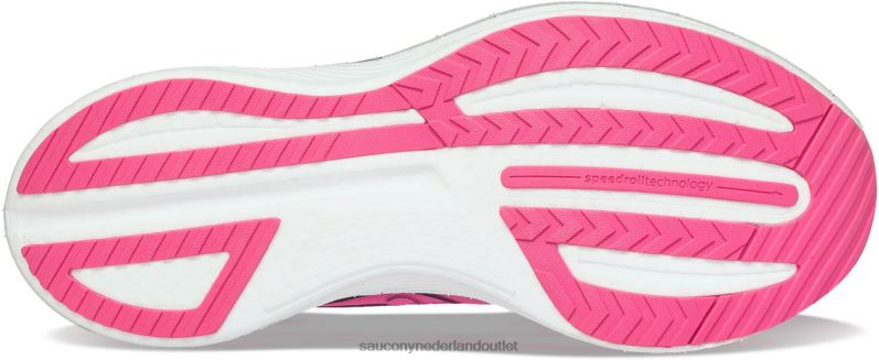 endorfine snelheid 3 Heren Saucony64BDR59 vooruitzicht kwarts