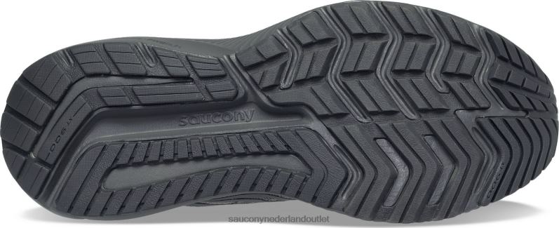 omni 21 Heren Saucony64BDR86 asfalt