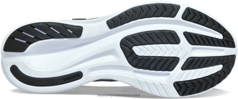 rit 16 Heren Saucony64BDR12 hout/zwart