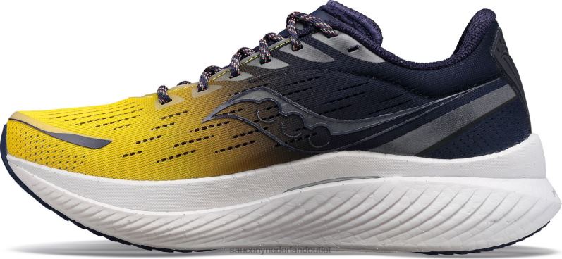 vizipro endorfine snelheid 3 Heren Saucony64BDR129 vizipro