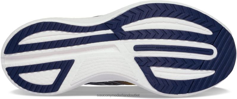 vizipro endorfine snelheid 3 Heren Saucony64BDR129 vizipro