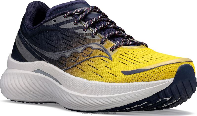 vizipro endorfine snelheid 3 Heren Saucony64BDR129 vizipro