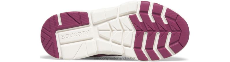 flash 3.0 a/c-sneaker kinderen Saucony64BDR976 BES