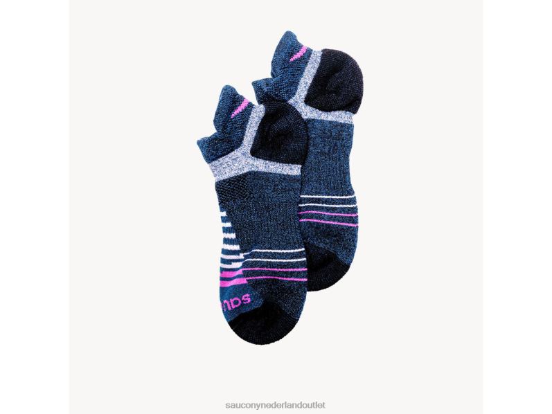 thuis vrouwen Saucony64BDR864 roze