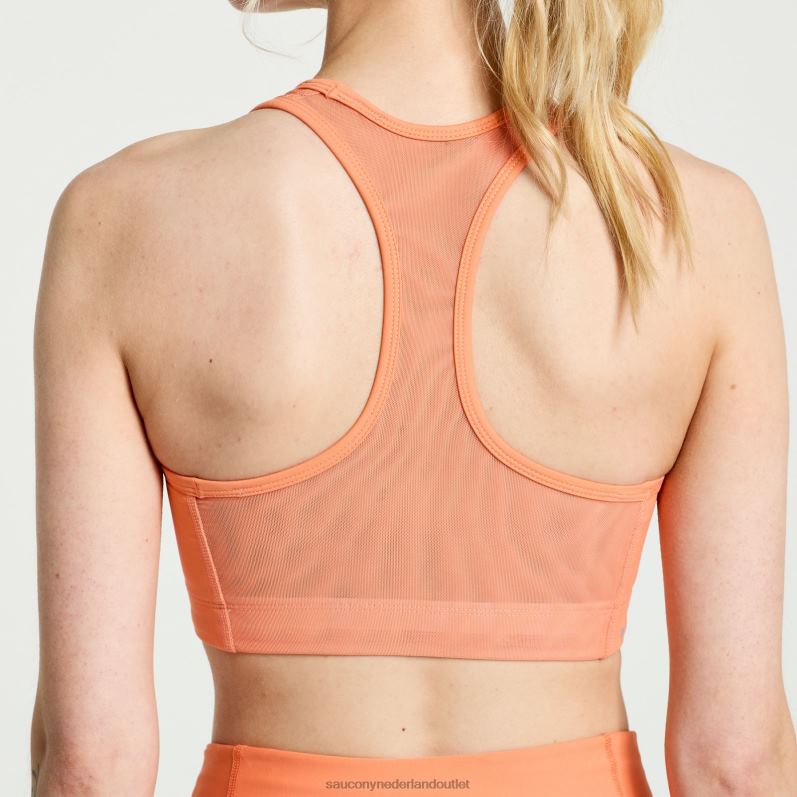 omhoogschietende bh vrouwen Saucony64BDR804 zenit