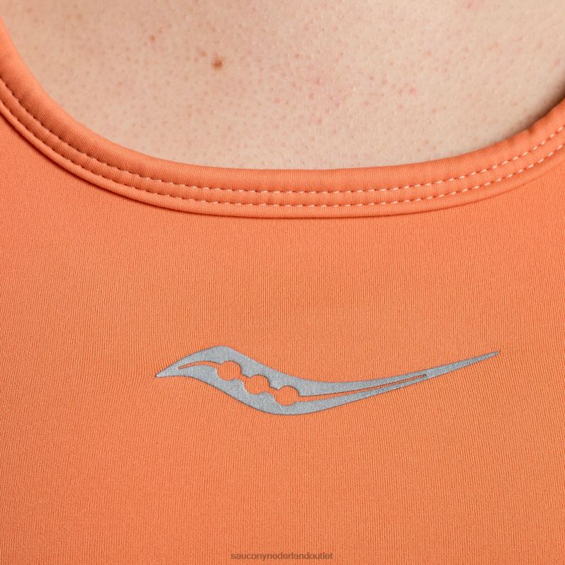 omhoogschietende bh vrouwen Saucony64BDR804 zenit