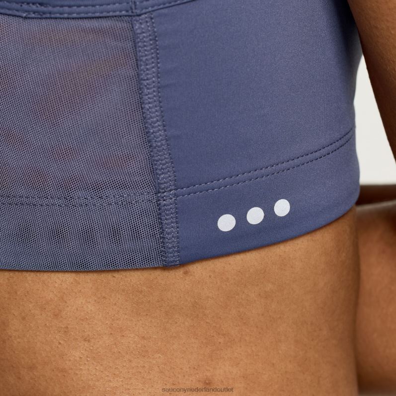 omhoogschietende bh vrouwen Saucony64BDR807 horizon