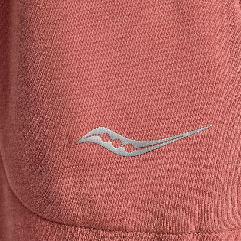 boston broek vrouwen Saucony64BDR827 roet heide