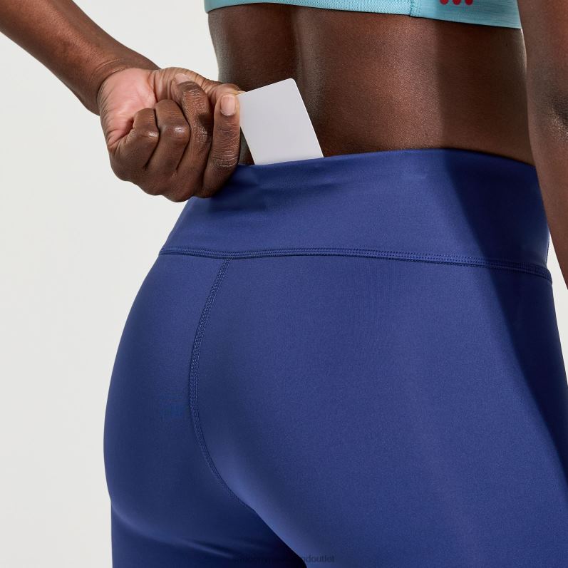 elite strak vrouwen Saucony64BDR853 sodaliet