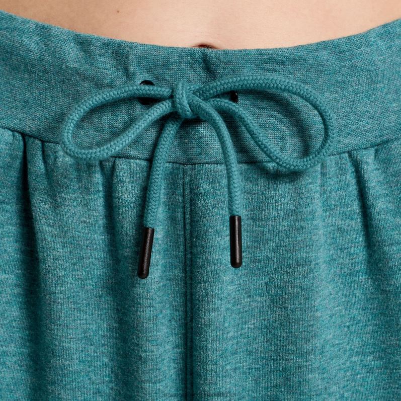 uitgeruste joggingbroek vrouwen Saucony64BDR851 noord-atlantische heide afbeelding