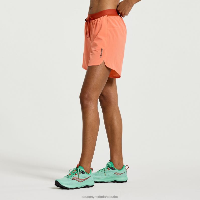 ontdekkingsreiziger hulpprogramma 6 kort vrouwen Saucony64BDR817 zenit