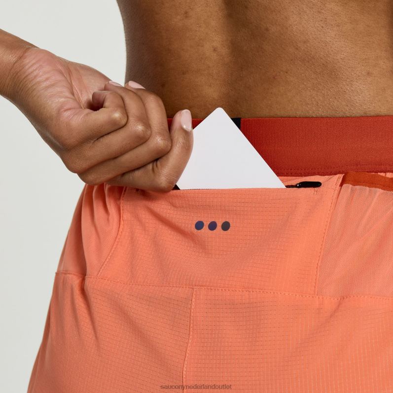 ontdekkingsreiziger hulpprogramma 6 kort vrouwen Saucony64BDR817 zenit