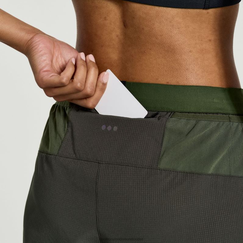 ontdekkingsreiziger hulpprogramma 6 kort vrouwen Saucony64BDR818 klimop