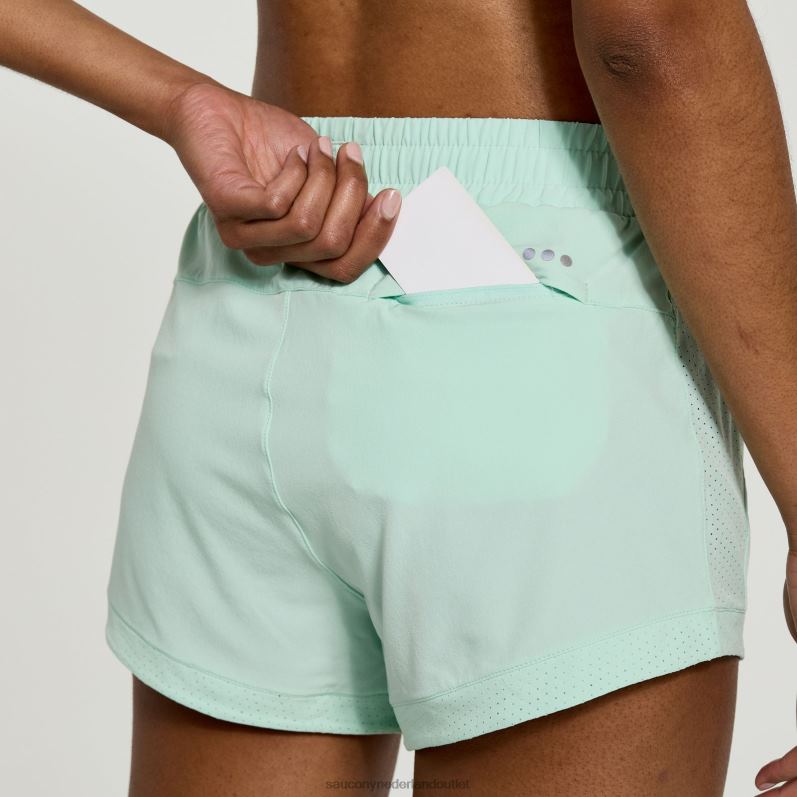 sneller dan 3 kort vrouwen Saucony64BDR840 sfeer