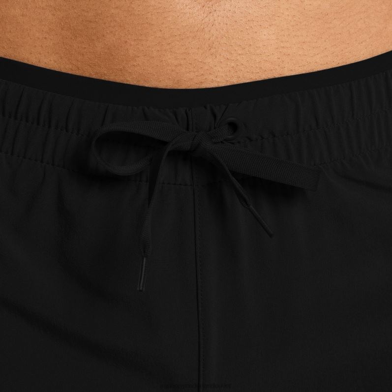 sneller dan 5 kort vrouwen Saucony64BDR809 zwart