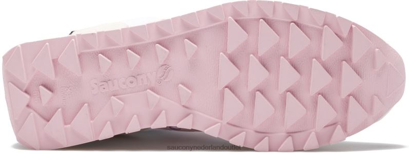 driedubbele jazz-hoogtepunten vrouwen Saucony64BDR671 multi