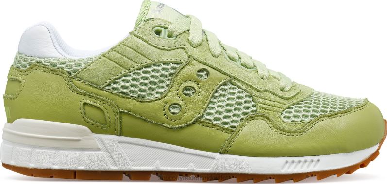 schaduw 5000 zomer vrouwen Saucony64BDR665 munt