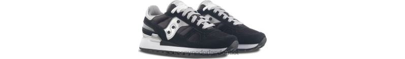 schaduw origineel vrouwen Saucony64BDR673 zwart