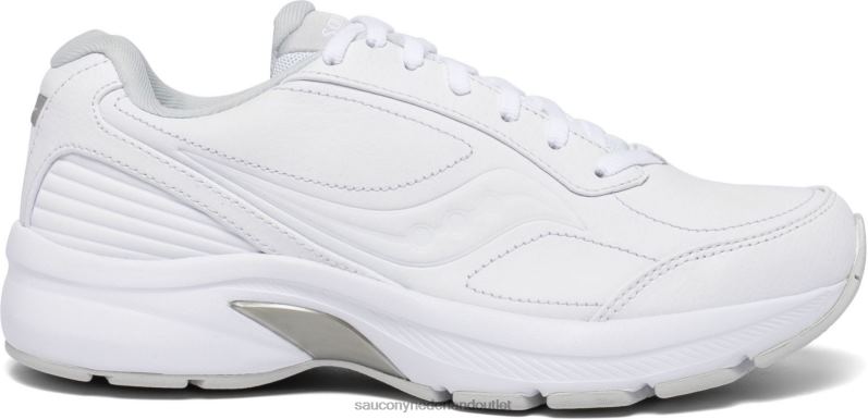 omni walker 3 vrouwen Saucony64BDR654 wit