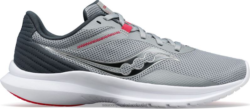 convergentie vrouwen Saucony64BDR584 grind