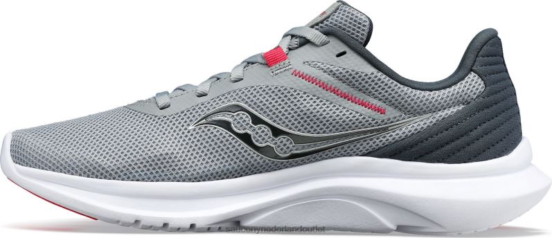 convergentie vrouwen Saucony64BDR584 grind