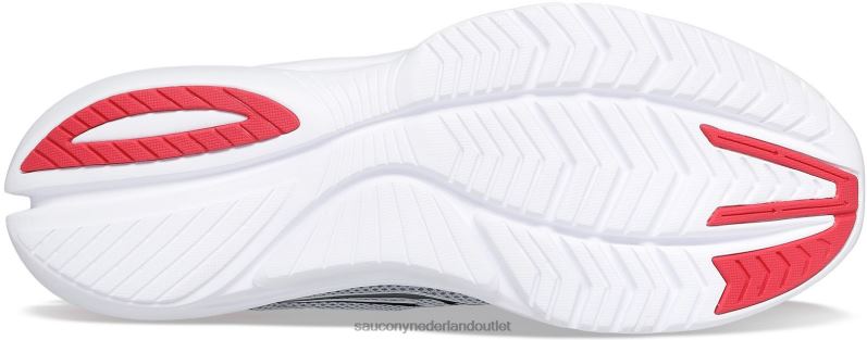 convergentie vrouwen Saucony64BDR584 grind