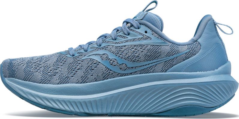 echelon 9 vrouwen Saucony64BDR628 luchtweg