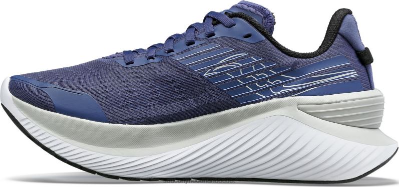 endorfine shift 3 vrouwen Saucony64BDR640 nacht/beton