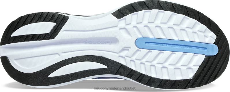 endorfine shift 3 vrouwen Saucony64BDR640 nacht/beton