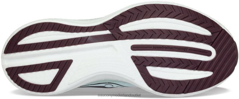 endorfine snelheid 3 runshield vrouwen Saucony64BDR649 belooft