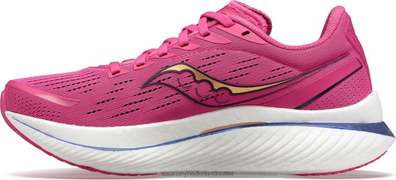 endorfine snelheid 3 vrouwen Saucony64BDR512 vooruitzicht kwarts