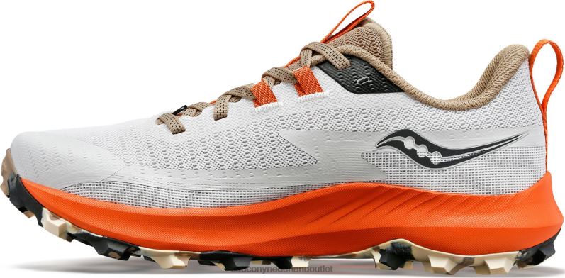 slechtvalk 13 vrouwen Saucony64BDR541 mist/zenit