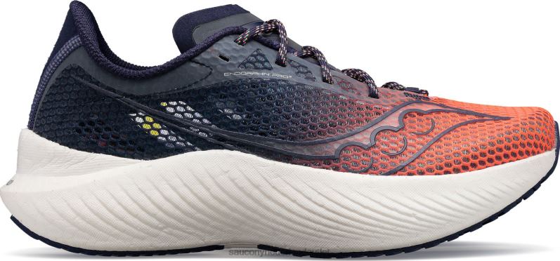 vizipro endorfine pro 3 vrouwen Saucony64BDR618 vizipro