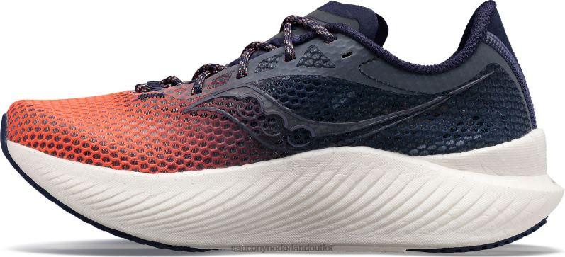 vizipro endorfine pro 3 vrouwen Saucony64BDR618 vizipro