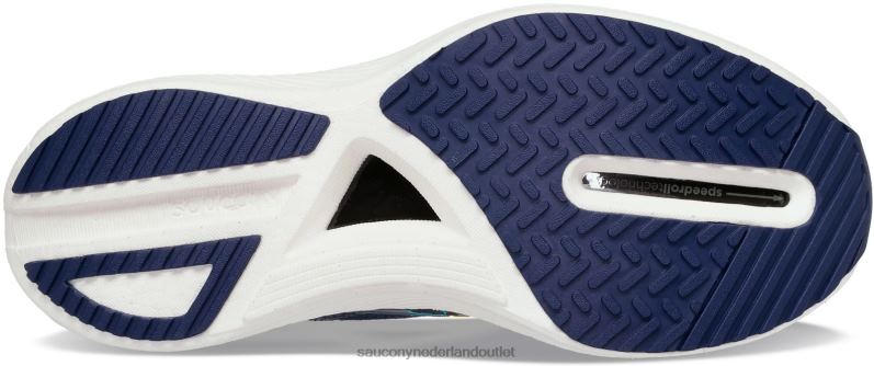 vizipro endorfine pro 3 vrouwen Saucony64BDR618 vizipro